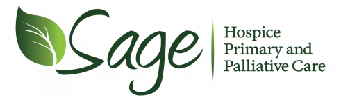 Sage Hospice Logo