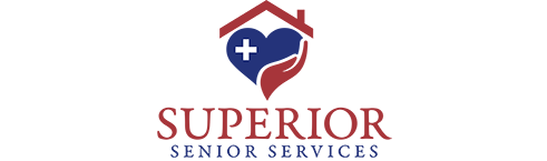 Superior Senior Services featured logo